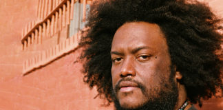 Kamasi Washington at the Hollywood Bowl Kamasi Washington returns to the Hollywood Bowl stage on July 18th