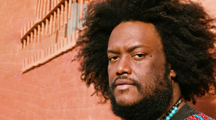 Kamasi Washington at the Hollywood Bowl Kamasi Washington returns to the Hollywood Bowl stage on July 18th