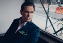 Standard Time: Kurt Elling and Bill Charlap Jazz in July at the 92nd Street Y presents Kurt Elling and Bill Charlap