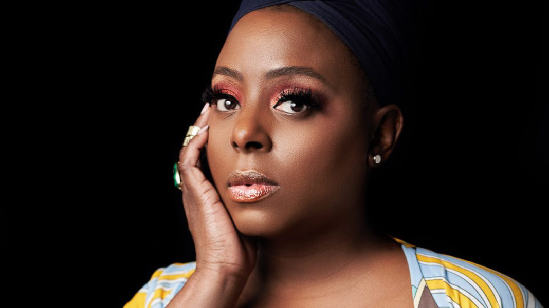 Grammy winner Ledisi talks to Cultural Attaché about her new album, 