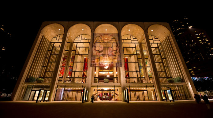 Metropolitan Opera Streaming to End Next Week Vote ASAP for the final week of streaming from the Metropolitan Opera