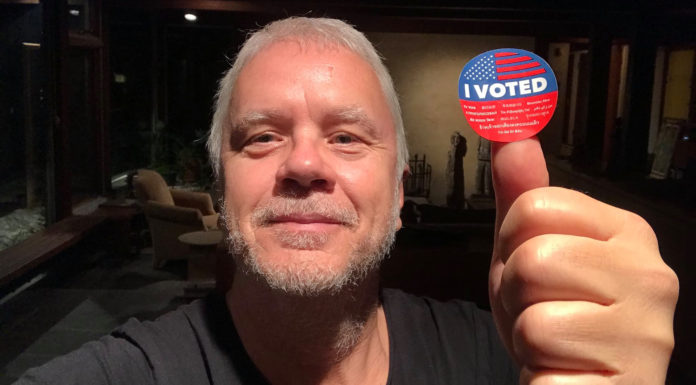 Tim Robbins: We Live On Through Hard Times Tim Robbins discusses The Actors' Gang's "We Live On" with Cultural Attaché