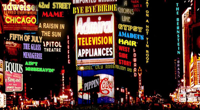 For Theatre Fans, Rick McKay’s Second Broadway Documentary Is as Big as Star Wars Rick McKay finally has a sequel to his film "Broadway: The Golden Age from the Legends Who Were There"