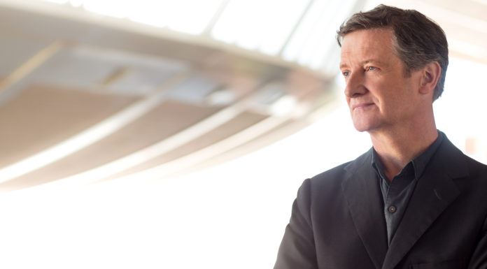 Conductor Harry Bicket On the Perfect Opera Santa Fe Opera's Harry Bicket talks about Mozart, Britten and the perfect opera