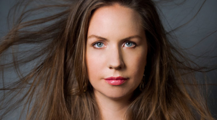 Kate Soper Revisits “Voices from the Killing Jar” "Voices from the Killing Jar" by Kate Soper will be performed at The Ford this weekend