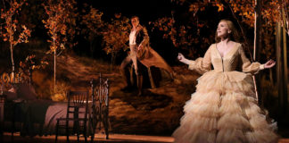 Sara Jakubiak Conjures Her Second Tatyana in “Eugene Onegin” Sara Jakubiak talks about her role in "Eugene Onegin" at Santa Fe Opera