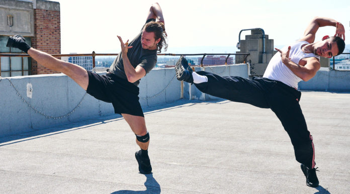 Heidi Duckler Contemplates Time and Place Choreographer Heidi Duckler talks about "The Chandelier" and her sense of time and place