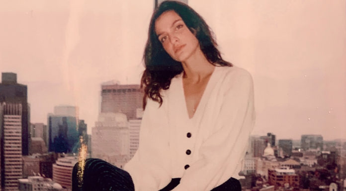 A Little Sondheim Music with Eleri Ward – UPDATED On her album "Perfect Little Death," Eleri Ward sings the songs of Stephen Sondheim