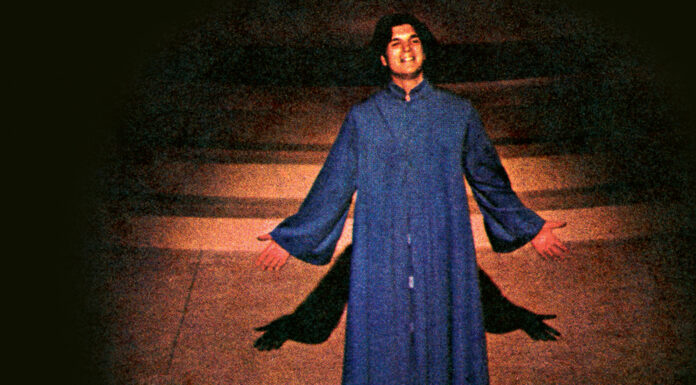 Alan Titus Remembers Leonard Bernstein’s “Mass” Cultural Attaché talks to baritone Alan Titus who performed in the world premiere of Leonard Bernstein's "Mass" in 1971