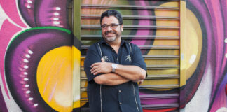 On the Road with Arturo O’Farrill In his interview with Cultural Attaché, composer, musician and bandleader Arturo O'Farrill talks about his new album, politics and how he's constantly trying to be a better person.