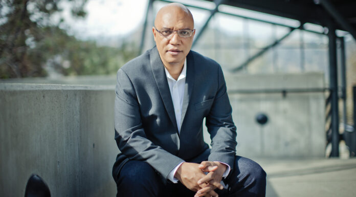 Billy Childs Writes Music That Heals Billy Childs straddles the lines of jazz and classical music, but doesn't need labels.