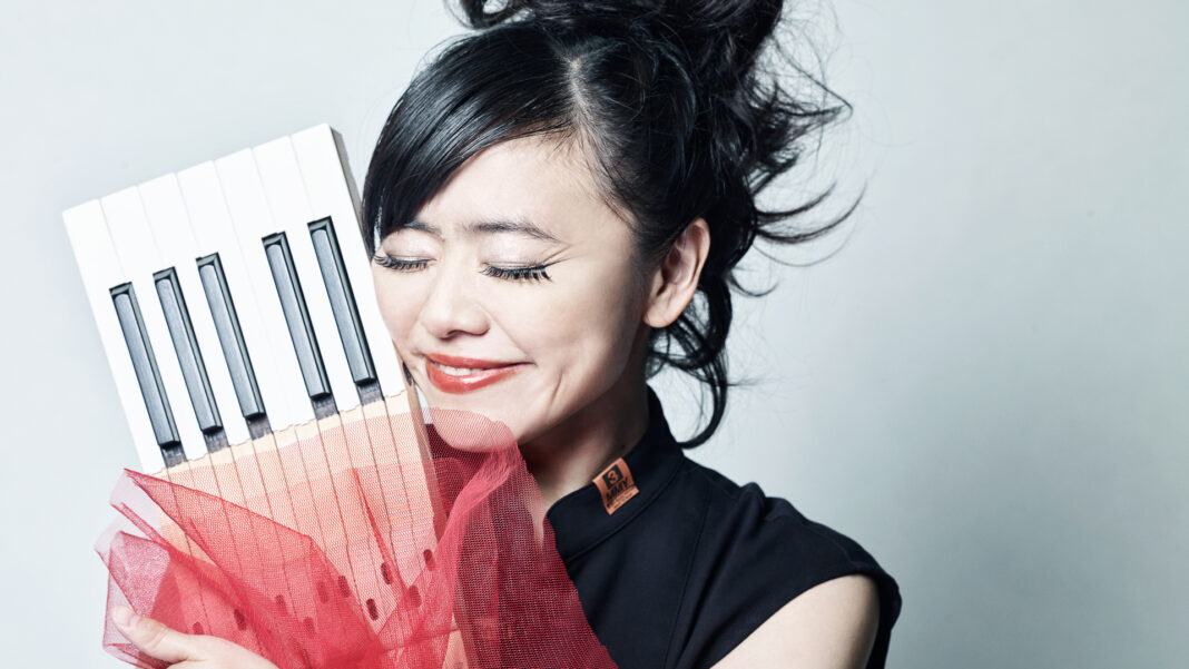 Best known as a jazz musician, Hiromi talks to Cultural Attaché about her new album which combines classical and jazz styles