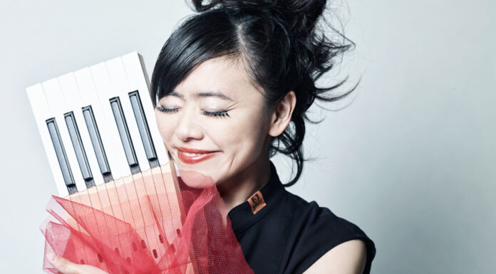 The Silver Lining of Being Hiromi Best known as a jazz musician, Hiromi talks to Cultural Attaché about her new album which combines classical and jazz styles
