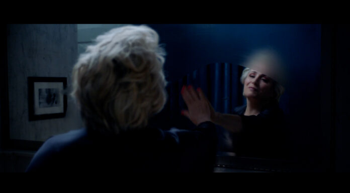 Soprano Patricia Racette Paints a Portrait of Her Career Patricia Racette talks to Cultural Attaché about her role in James Darrah's film of "La voix humaine" by Poulenc