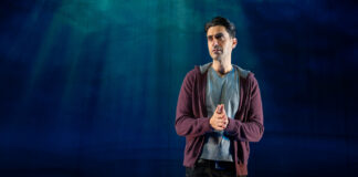 Playwright Rajiv Joseph and His World of Letters Playwright Rajiv Joseph talks to Cultural Attaché about his new play, "Letters of Suresh"