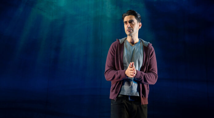 Playwright Rajiv Joseph and His World of Letters Playwright Rajiv Joseph talks to Cultural Attaché about his new play, "Letters of Suresh"