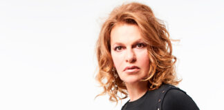 Sorting Through The T and Shade with Sandra Bernhard Sandra Bernhard Spills the T on Life in 2021 with Cultural Attaché