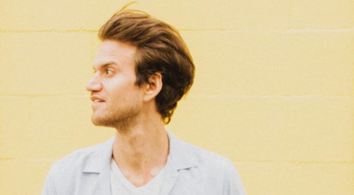 Composer Isaiah Gage Finds Joy In His Cello Composer Isaiah Gage talks to Cultural Attaché about his score for Ate9 Dance Company's "Joy"