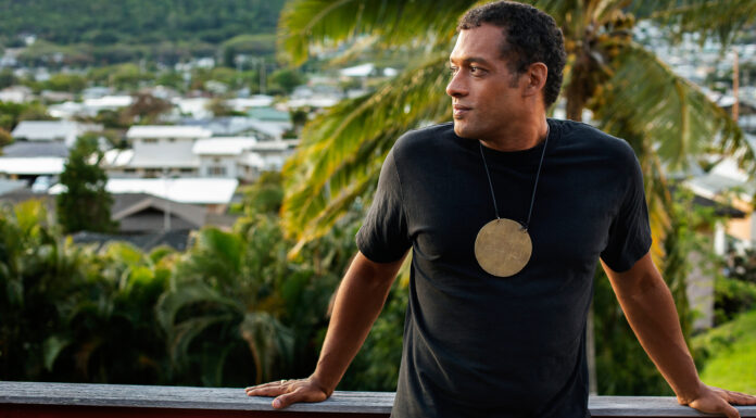 Makaya McCraven Offers a Dose of Something Real Cultural Attaché talks to "beat scientist" Makaya McCraven about his new album