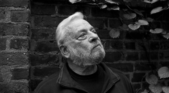 My Friend Steve Sondheim Cultural Attaché's Craig L. Byrd remembers his friend Steve Sondheim