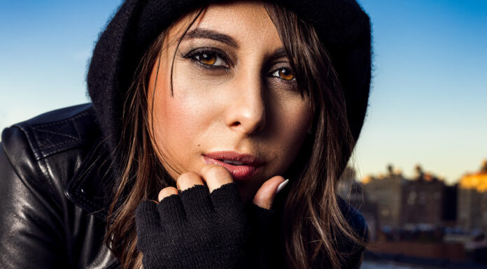 Veronica Swift – Storyteller Cultural Attaché talks to Veronica Swift about the importance of story and narrative in the songs she sings