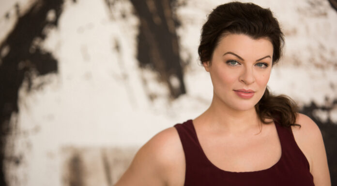 Composer Julia Adolphe Writes the Colors of the Violin Cultural Attaché talks with composer Julia Adolphe in advance of the world premiere of her violin concerto