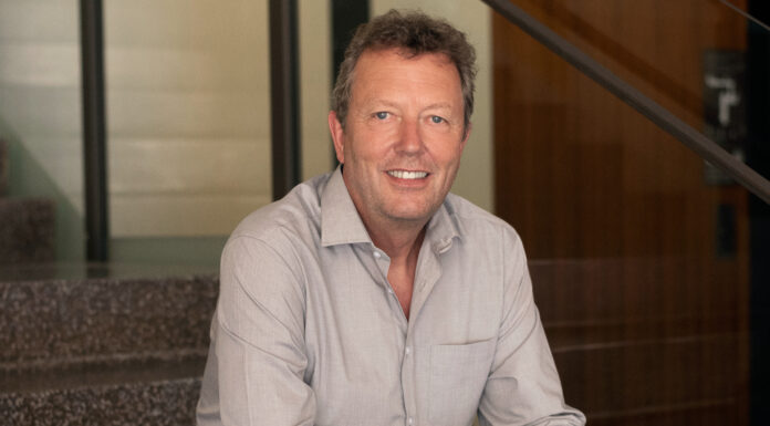 Paul Crewes Reflects on His Time At The Wallis Cultural Attaché talks to Artistic Director Paul Crewes of The Wallis about the end of his time there