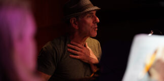 Composer Ricky Ian Gordon Writes His Italian Opera Cultural Attaché talks to composer Ricky Ian Gordon about "The Garden of the Finzi-Continis," his new opera having its world premiere this week