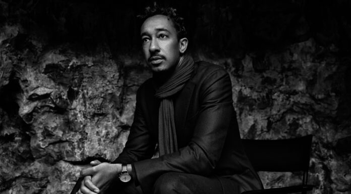 Pianist Gerald Clayton Is In a Intimate Mood Cultural Attaché talks to jazz pianist and composer Gerald Clayton about his new album and his connections to the history of jazz