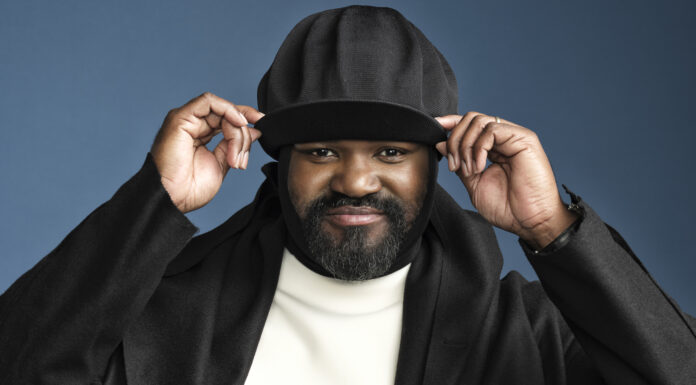 Gregory Porter: The Deejay of His Own Music Cultural Attaché talks to singer/songwriter Gregory Porter about his music and his message.