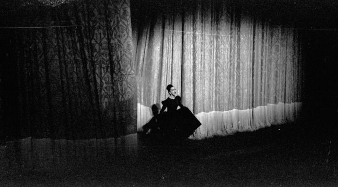 What Would Martha Graham Think? Cultural Attaché talks to Janet Eilber, Artistic Director of the Martha Graham Dance Company about "The New Canticle for Innocent Comedians"