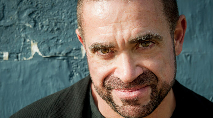 Liaisons: 36 Composers Adapt Stephen Sondheim’s Most Famous Works Anthony de Mare reveals how "Liaisons: Reimagining Stephen Sondheim From the Piano" came about