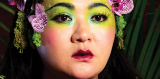 Composer Du Yun Explores 21st Century Manhood Cultural Attaché talks to Pulitzer Prize-winning composer Du Yun about her new opera, "In Our Daughter's Eyes"