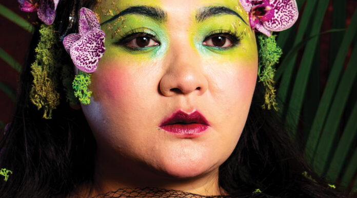 Composer Du Yun Explores 21st Century Manhood Cultural Attaché talks to Pulitzer Prize-winning composer Du Yun about her new opera, "In Our Daughter's Eyes"