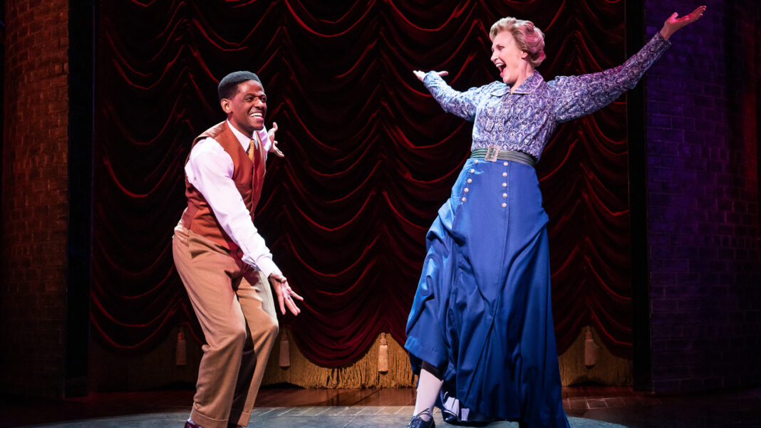 Jane Lynch talks to Cultural Attaché about her role in the first-ever Broadway revival of 