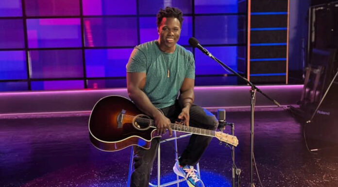 Joshua Henry Talks All About Broadway Cultural Attaché talks to three-time Tony nominee Joshua Henry about his career on Broadway