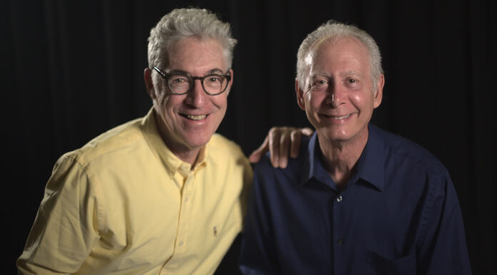 A Pleasing Recollection of New York in the 1970s Cultural Attaché talks to the creators of "The Pleasing Recollection," Martin Hennessy and Stephen Kitsakos