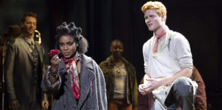 Dale Franzen: Sisters Are Doing It For Themselves Cultural Attaché talks to "Hadestown" producer Dale Franzen about the hit musical and her other female-driven projects