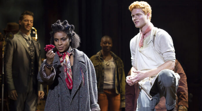 Dale Franzen: Sisters Are Doing It For Themselves Cultural Attaché talks to "Hadestown" producer Dale Franzen about the hit musical and her other female-driven projects