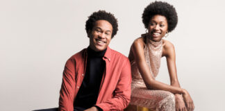 Siblings Isata and Sheku Kanneh-Mason Hit the Road… Cultural Attaché talks to pianist Isata Kanneh-Mason and her brother, cellist Sheku about their US/Canada recital tour