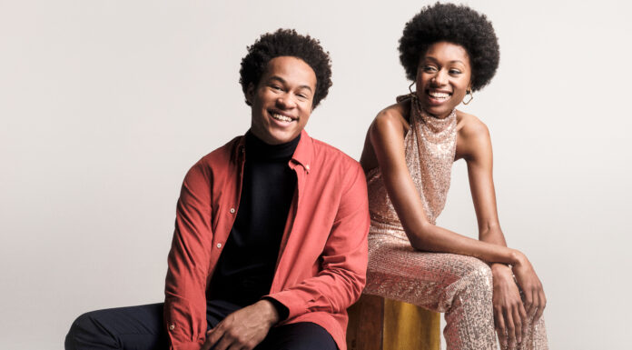 Siblings Isata and Sheku Kanneh-Mason Hit the Road… Cultural Attaché talks to pianist Isata Kanneh-Mason and her brother, cellist Sheku about their US/Canada recital tour