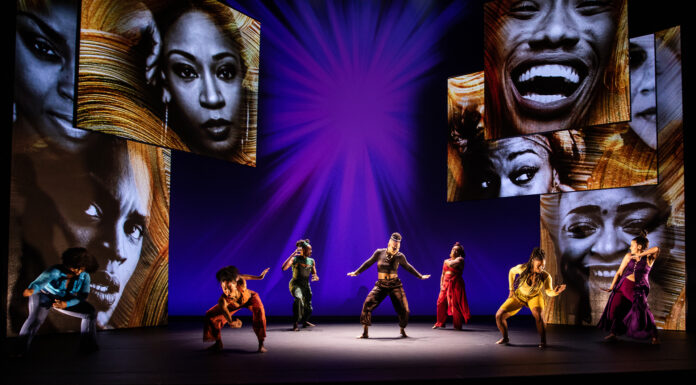 Best Bets Still Available – May 2nd Cultural Attaché's May 2nd list of best bets still available