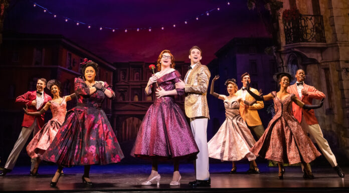 Writer Robert Horn Didn’t Want to Write The Musical “Tootsie” Cultural Attaché talks to Robert Horn, the Tony Award-winning book writer of the musical "Tootsie"