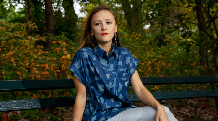 Composer Ellen Reid: Life Post-Pulitzer and Post-Pandemic Pulitzer Prize-winning composer Ellen Reid talks to Cultural Attaché about her new work, "Floodplain"