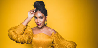 J’Nai Bridges Enters Peter & Lorraine Hunt Lieberson’s World Cultural Attaché talks to mezzo-soprano J'Nai Bridges about her upcoming performances of Peter Lieberson's "Neruda Songs" with the Los Angeles Philharmonic