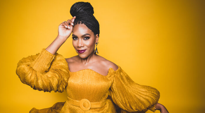 J’Nai Bridges Enters Peter & Lorraine Hunt Lieberson’s World Cultural Attaché talks to mezzo-soprano J'Nai Bridges about her upcoming performances of Peter Lieberson's "Neruda Songs" with the Los Angeles Philharmonic