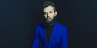 Johnny Gandelsman Explores America Cultural Attaché talks to violinist Johnny Gandelsman about his new project, "This Is America," a series of newly composed works for solo violin.