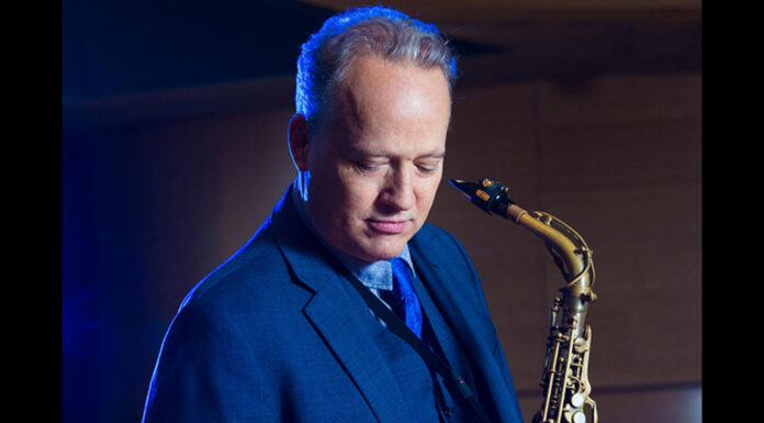 Saxophonist Ted Nash Revisits Coltrane and Hartman Cultural Attaché talks to Grammy winning saxophonist Ted Nash about John Coltrane and Johnny Hartman