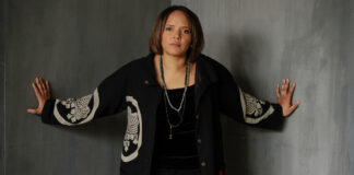 Terri Lyne Carrington Is Just Getting Started Cultural Attaché talks to Grammy Award winning jazz drummer and composer Terri Lyne Carrington