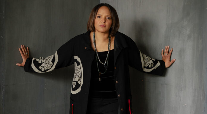Terri Lyne Carrington Is Just Getting Started Cultural Attaché talks to Grammy Award winning jazz drummer and composer Terri Lyne Carrington